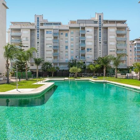 Ferienwohnung Nuevo Rincon Rincón de la Victoria Exterior foto