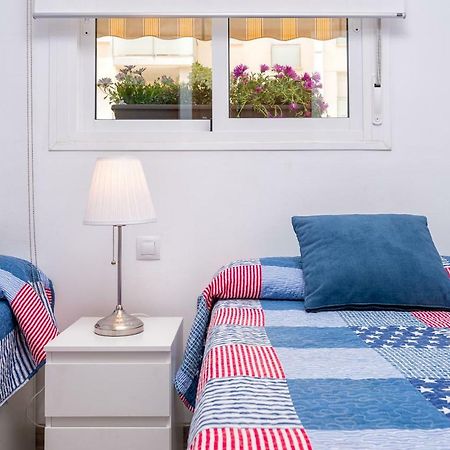 Ferienwohnung Nuevo Rincon Rincón de la Victoria Exterior foto
