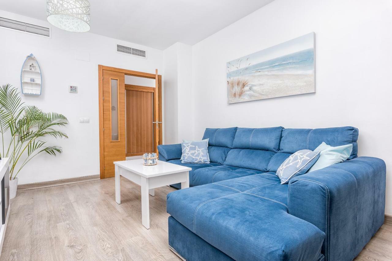 Ferienwohnung Nuevo Rincon Rincón de la Victoria Exterior foto