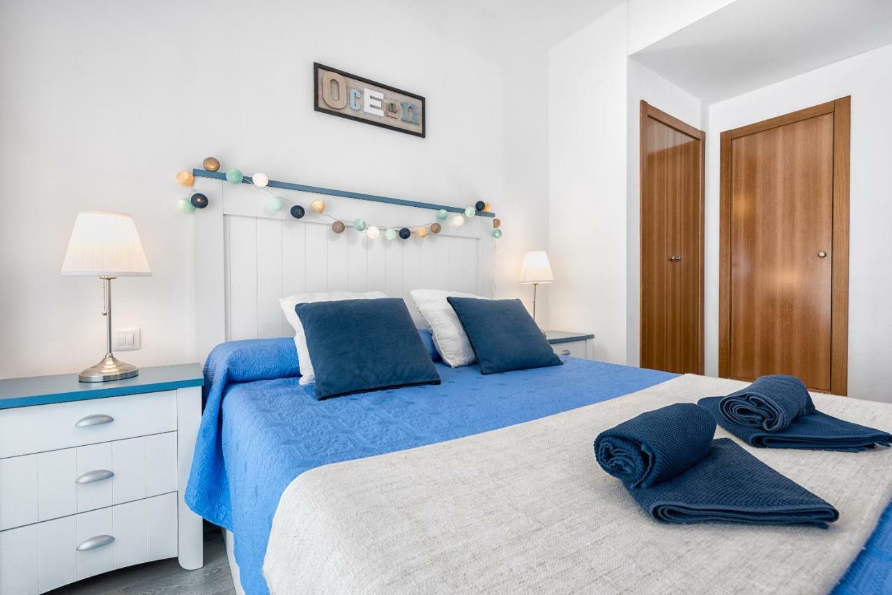 Ferienwohnung Nuevo Rincon Rincón de la Victoria Exterior foto