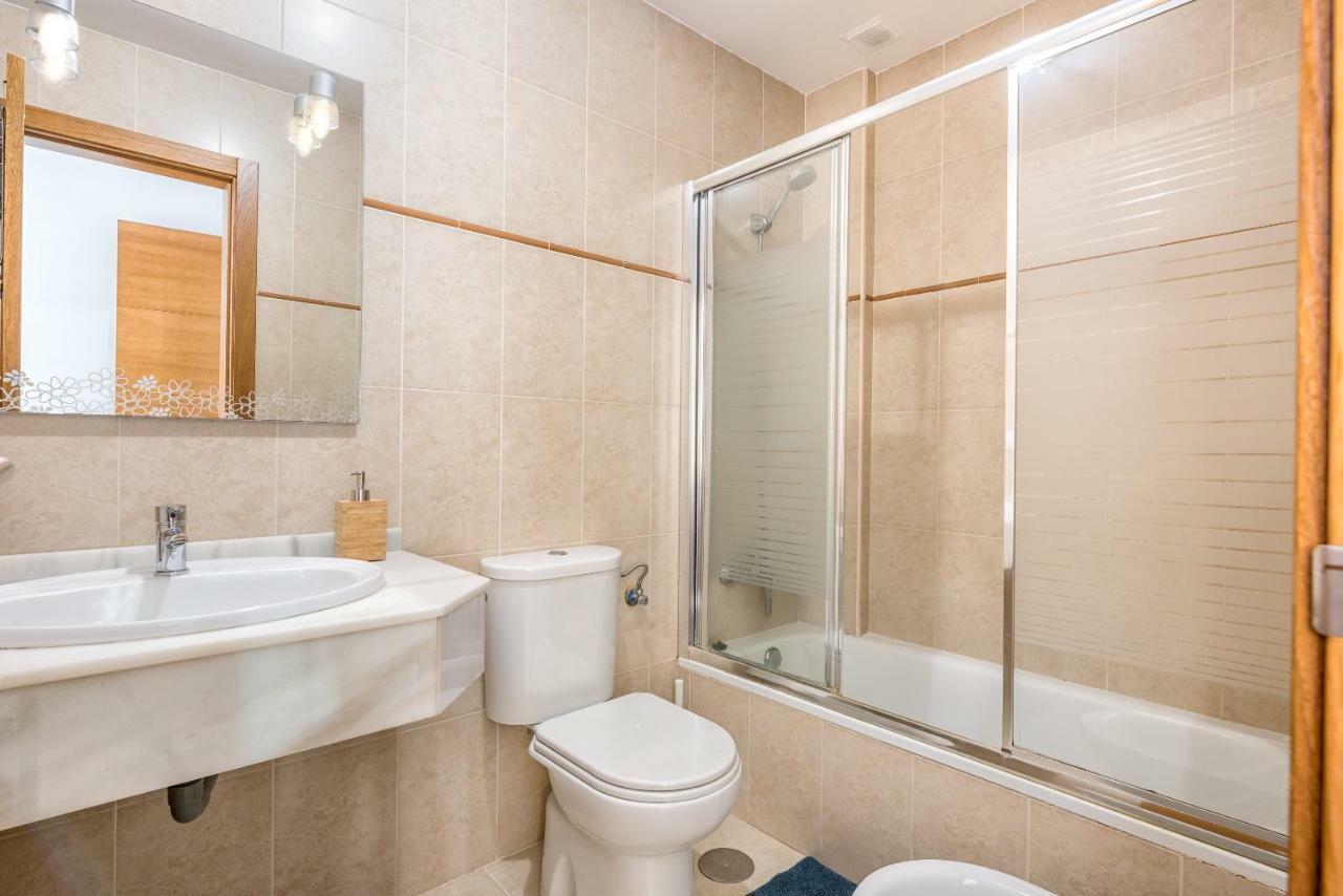 Ferienwohnung Nuevo Rincon Rincón de la Victoria Exterior foto