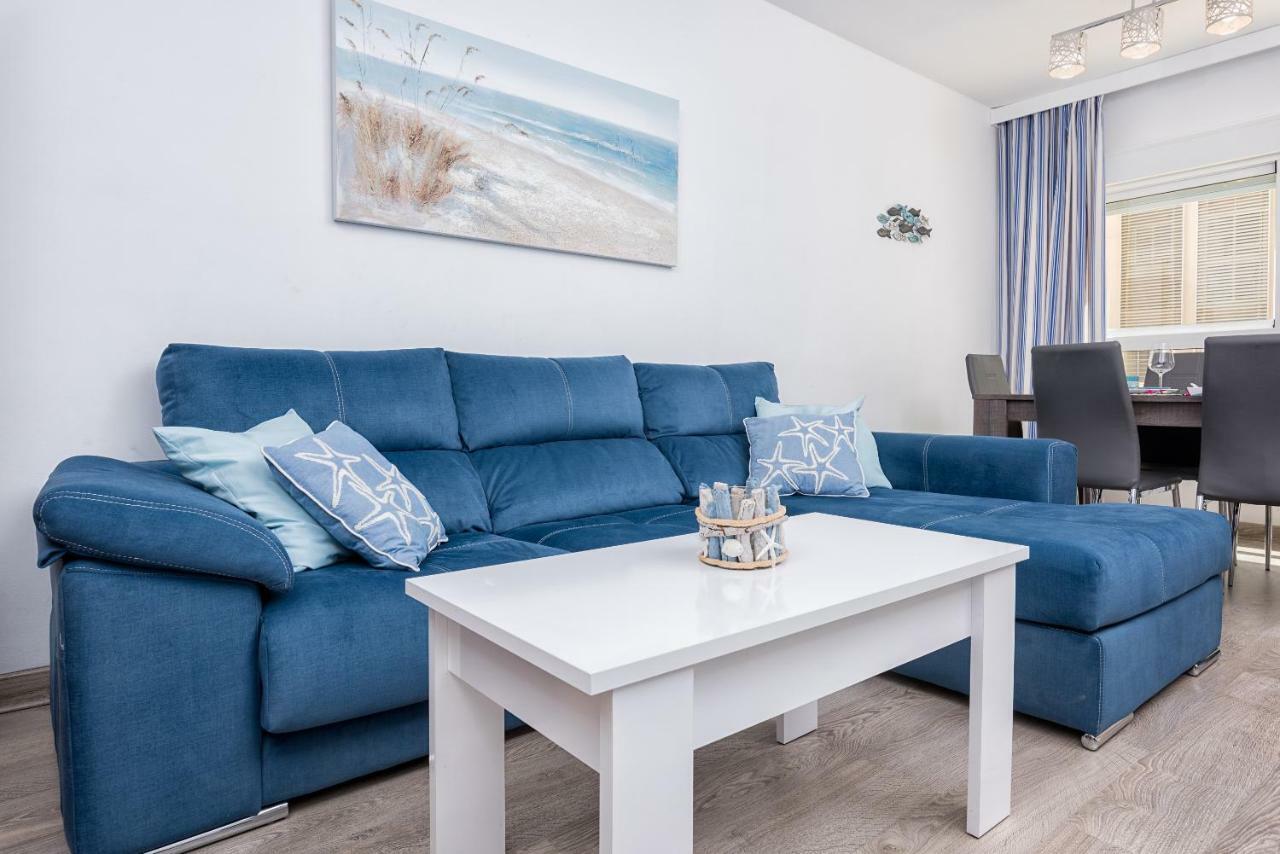 Ferienwohnung Nuevo Rincon Rincón de la Victoria Exterior foto
