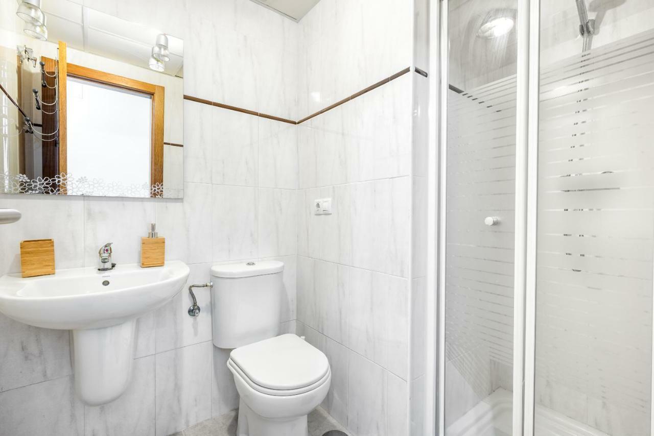 Ferienwohnung Nuevo Rincon Rincón de la Victoria Exterior foto